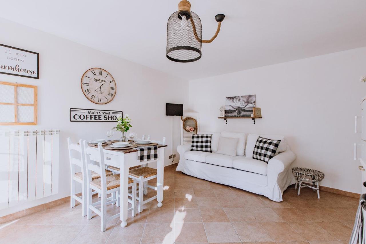 Il Mio Sogno Farmhouse Apartment Venaria Reale Exterior photo