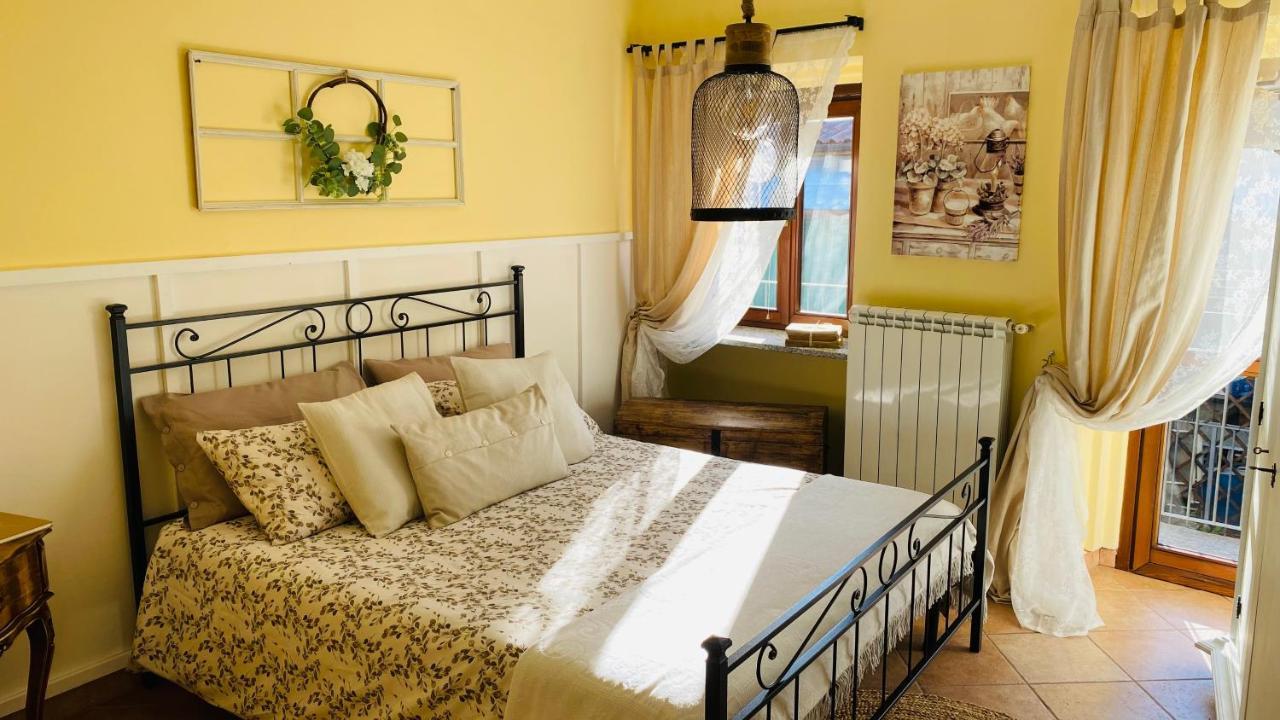Il Mio Sogno Farmhouse Apartment Venaria Reale Exterior photo