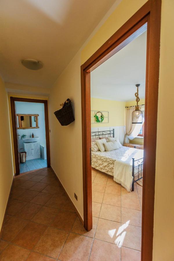 Il Mio Sogno Farmhouse Apartment Venaria Reale Exterior photo