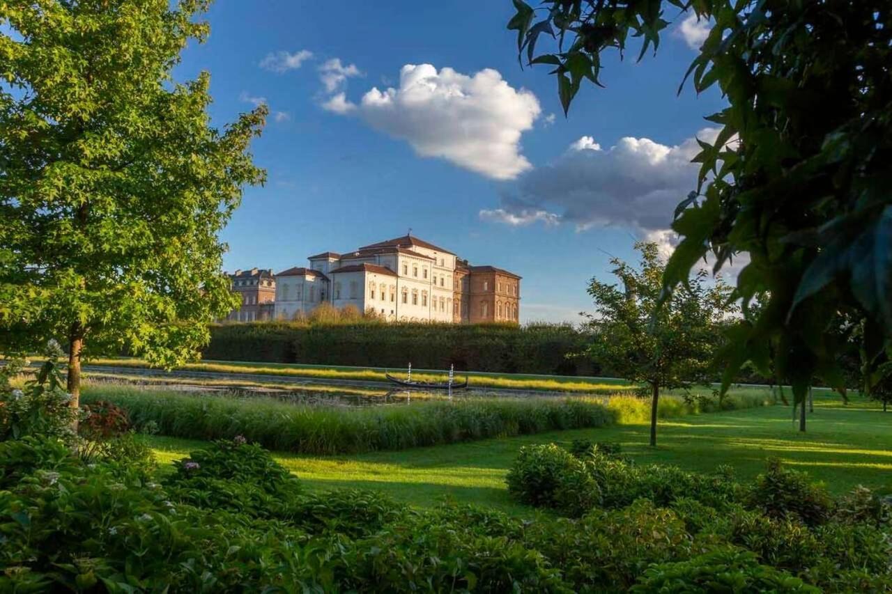 Il Mio Sogno Farmhouse Apartment Venaria Reale Exterior photo